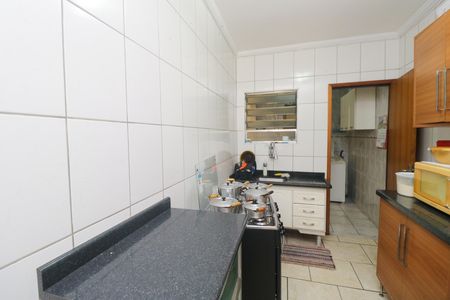 Apartamento à venda com 100m², 3 quartos e 3 vagas Apartamento à venda com 100m², 3 quartos e 3 vagasCozinha