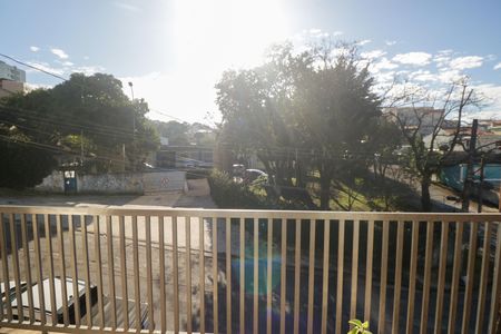 Apartamento à venda com 100m², 3 quartos e 3 vagas Apartamento à venda com 100m², 3 quartos e 3 vagasVista da Suíte