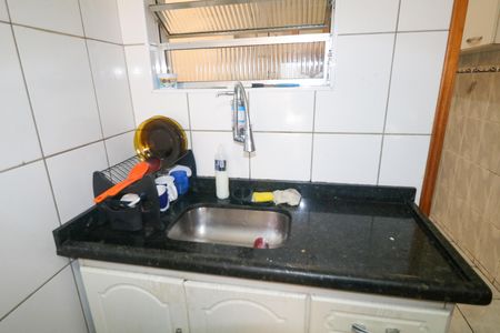 Apartamento à venda com 100m², 3 quartos e 3 vagas Apartamento à venda com 100m², 3 quartos e 3 vagasCozinha