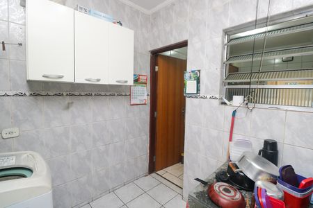 Apartamento à venda com 100m², 3 quartos e 3 vagas Apartamento à venda com 100m², 3 quartos e 3 vagasÁrea de Serviço