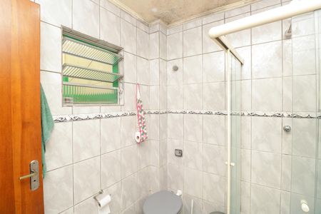 Apartamento à venda com 100m², 3 quartos e 3 vagas Apartamento à venda com 100m², 3 quartos e 3 vagasBanheiro