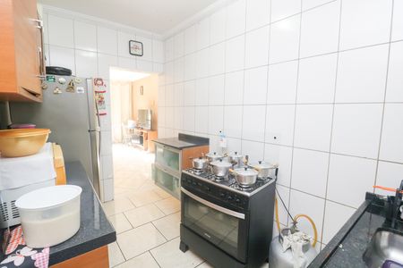 Apartamento à venda com 100m², 3 quartos e 3 vagas Apartamento à venda com 100m², 3 quartos e 3 vagasCozinha