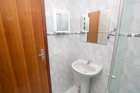 Apartamento à venda com 100m², 3 quartos e 3 vagas Apartamento à venda com 100m², 3 quartos e 3 vagasBanheiro da Suíte