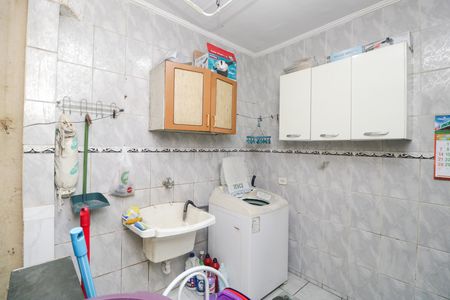 Apartamento à venda com 100m², 3 quartos e 3 vagas Apartamento à venda com 100m², 3 quartos e 3 vagasÁrea de Serviço
