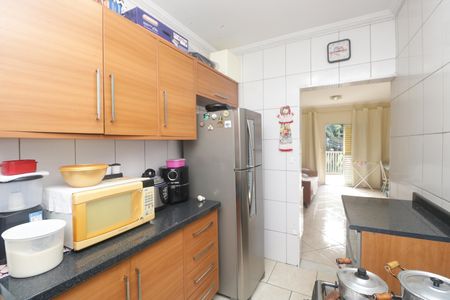 Apartamento à venda com 100m², 3 quartos e 3 vagas Apartamento à venda com 100m², 3 quartos e 3 vagasCozinha