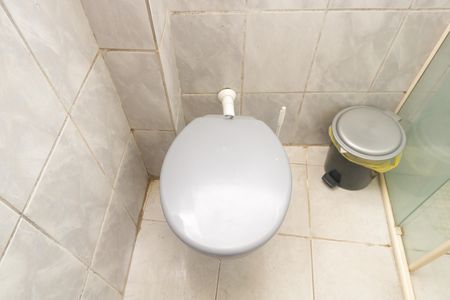 Apartamento à venda com 100m², 3 quartos e 3 vagas Apartamento à venda com 100m², 3 quartos e 3 vagasBanheiro
