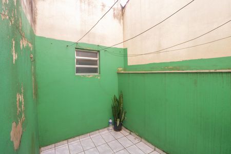 Apartamento à venda com 100m², 3 quartos e 3 vagas Apartamento à venda com 100m², 3 quartos e 3 vagasQuintal