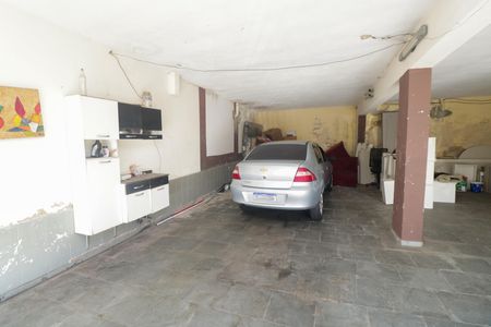 Apartamento à venda com 100m², 3 quartos e 3 vagas Apartamento à venda com 100m², 3 quartos e 3 vagasGaragem