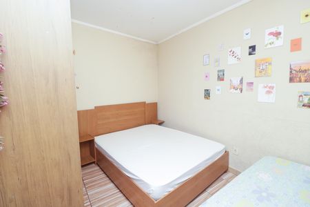 Apartamento à venda com 100m², 3 quartos e 3 vagas Apartamento à venda com 100m², 3 quartos e 3 vagasQuarto 2