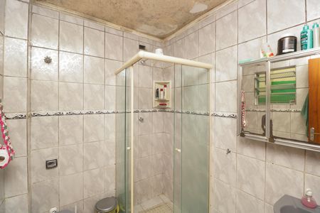 Apartamento à venda com 100m², 3 quartos e 3 vagas Apartamento à venda com 100m², 3 quartos e 3 vagasBanheiro