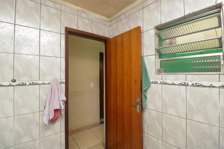 Apartamento à venda com 100m², 3 quartos e 3 vagas Apartamento à venda com 100m², 3 quartos e 3 vagasBanheiro