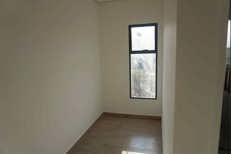 Suíte de casa de condomínio à venda com 2 quartos, 131m² em Alphaville, Santana de Parnaíba
