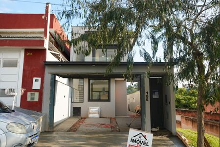 Casa de Condomínio à venda com 2 quartos, 131m² em Alphaville, Santana de Parnaíba
