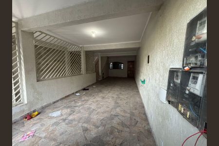 Casa à venda com 570m², 3 quartos e 2 vagas Casa à venda com 570m², 3 quartos e 2 vagasGaragem