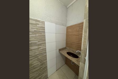 Casa à venda com 570m², 3 quartos e 2 vagas Casa à venda com 570m², 3 quartos e 2 vagasBanheiro