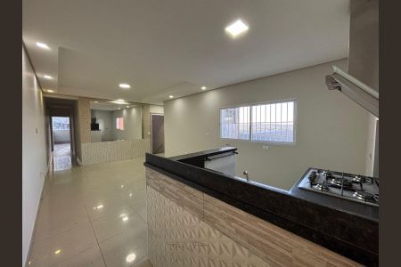 Casa à venda com 570m², 3 quartos e 2 vagas Casa à venda com 570m², 3 quartos e 2 vagasCozinha