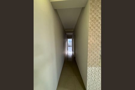 Casa à venda com 570m², 3 quartos e 2 vagas Casa à venda com 570m², 3 quartos e 2 vagasCorredor quartos