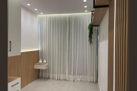 Apartamento à venda com 54m², 2 quartos e 1 vaga
