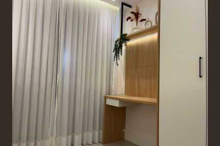 Apartamento à venda com 54m², 2 quartos e 1 vaga
