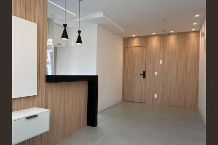 Apartamento à venda com 54m², 2 quartos e 1 vaga