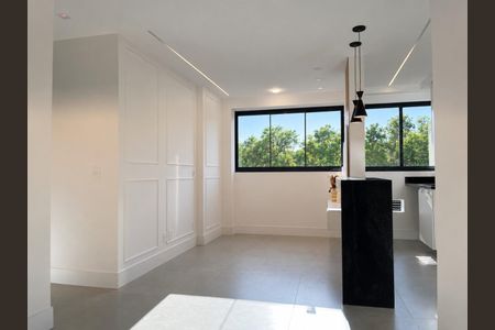 Apartamento à venda com 54m², 2 quartos e 1 vaga