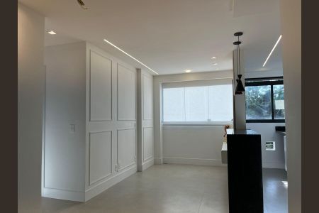 Apartamento à venda com 54m², 2 quartos e 1 vaga