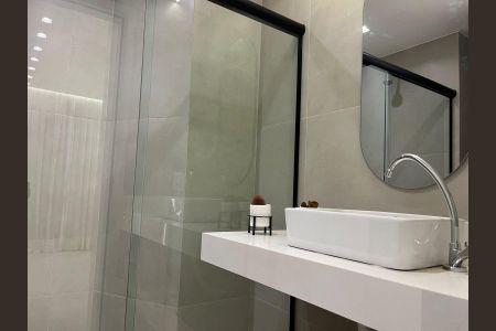 Apartamento à venda com 54m², 2 quartos e 1 vaga