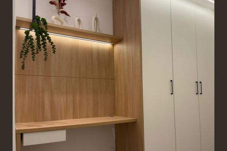 Apartamento à venda com 54m², 2 quartos e 1 vaga