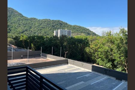 Apartamento à venda com 54m², 2 quartos e 1 vaga