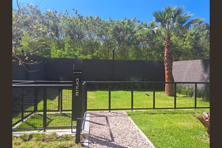 Apartamento à venda com 54m², 2 quartos e 1 vaga