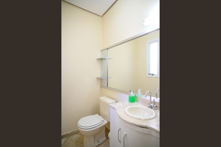 Casa de condomínio à venda com 120m², 3 quartos e 2 vagas Casa de condomínio à venda com 120m², 3 quartos e 2 vagasLavabo