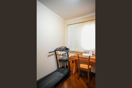 Casa de condomínio à venda com 120m², 3 quartos e 2 vagas Casa de condomínio à venda com 120m², 3 quartos e 2 vagasQuarto 2