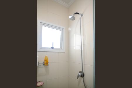 Casa de condomínio à venda com 120m², 3 quartos e 2 vagas Casa de condomínio à venda com 120m², 3 quartos e 2 vagasBanheiro Social