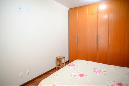 Casa de condomínio à venda com 120m², 3 quartos e 2 vagas Casa de condomínio à venda com 120m², 3 quartos e 2 vagasQuarto 3 - Suite