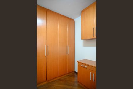 Casa de condomínio à venda com 120m², 3 quartos e 2 vagas Casa de condomínio à venda com 120m², 3 quartos e 2 vagasQuarto 1