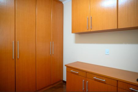 Casa de condomínio à venda com 120m², 3 quartos e 2 vagas Casa de condomínio à venda com 120m², 3 quartos e 2 vagasQuarto 1