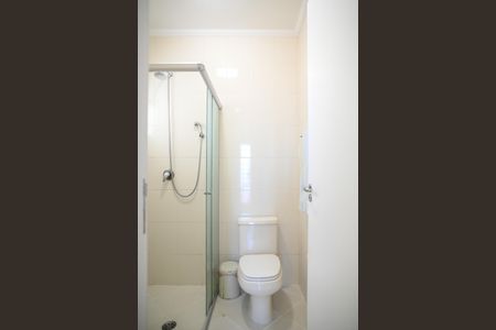 Casa de condomínio à venda com 120m², 3 quartos e 2 vagas Casa de condomínio à venda com 120m², 3 quartos e 2 vagasBanheiro Social