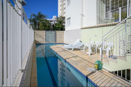 Casa de condomínio à venda com 120m², 3 quartos e 2 vagas Casa de condomínio à venda com 120m², 3 quartos e 2 vagasÁrea comum