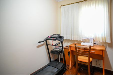Casa de condomínio à venda com 120m², 3 quartos e 2 vagas Casa de condomínio à venda com 120m², 3 quartos e 2 vagasQuarto 2