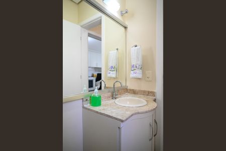 Casa de condomínio à venda com 120m², 3 quartos e 2 vagas Casa de condomínio à venda com 120m², 3 quartos e 2 vagasLavabo