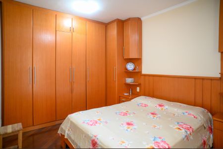 Casa de condomínio à venda com 120m², 3 quartos e 2 vagas Casa de condomínio à venda com 120m², 3 quartos e 2 vagasQuarto 3 - Suite