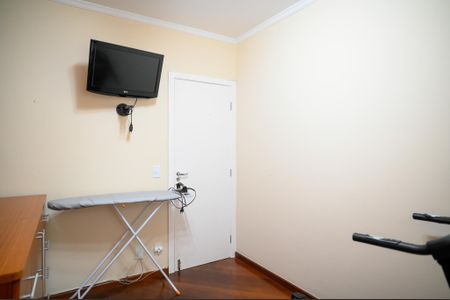 Casa de condomínio à venda com 120m², 3 quartos e 2 vagas Casa de condomínio à venda com 120m², 3 quartos e 2 vagasQuarto 2