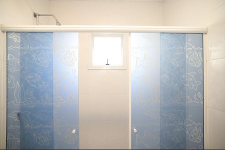 Casa de condomínio à venda com 120m², 3 quartos e 2 vagas Casa de condomínio à venda com 120m², 3 quartos e 2 vagasBanheiro Quarto 3 - Suite