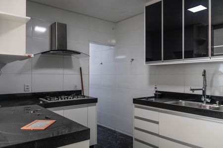 Casa à venda com 200m², 3 quartos e 1 vagaCozinha