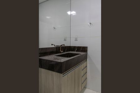 Casa à venda com 200m², 3 quartos e 1 vagaBanheiro da Suíte