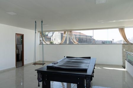 Casa à venda com 200m², 3 quartos e 1 vagaEspaço Gourmet