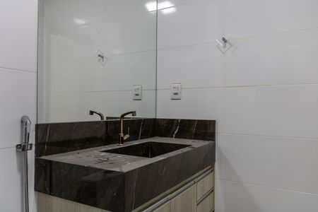 Casa à venda com 200m², 3 quartos e 1 vagaBanheiro da Suíte