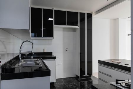 Casa à venda com 200m², 3 quartos e 1 vagaCozinha
