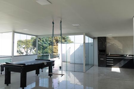 Casa à venda com 200m², 3 quartos e 1 vagaEspaço Gourmet