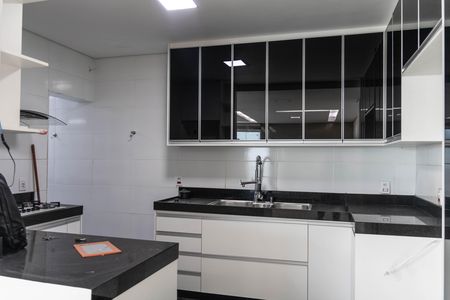 Casa à venda com 200m², 3 quartos e 1 vagaCozinha